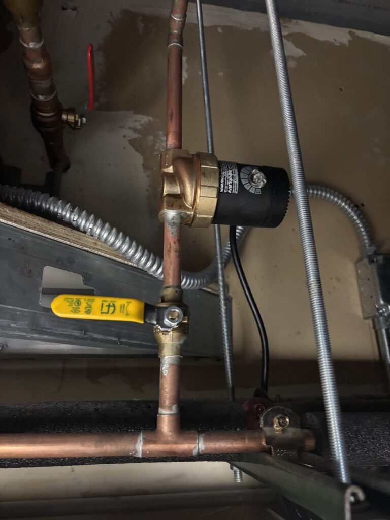 Recirculation pump northbrook