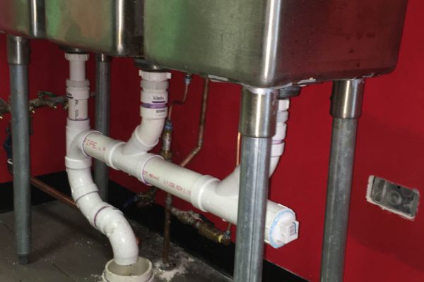 plumbing repair Chicago